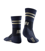 Training Compression Socks Mid Cut Unisex