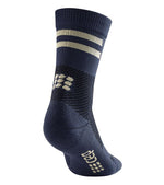 Training Compression Socks Mid Cut Unisex