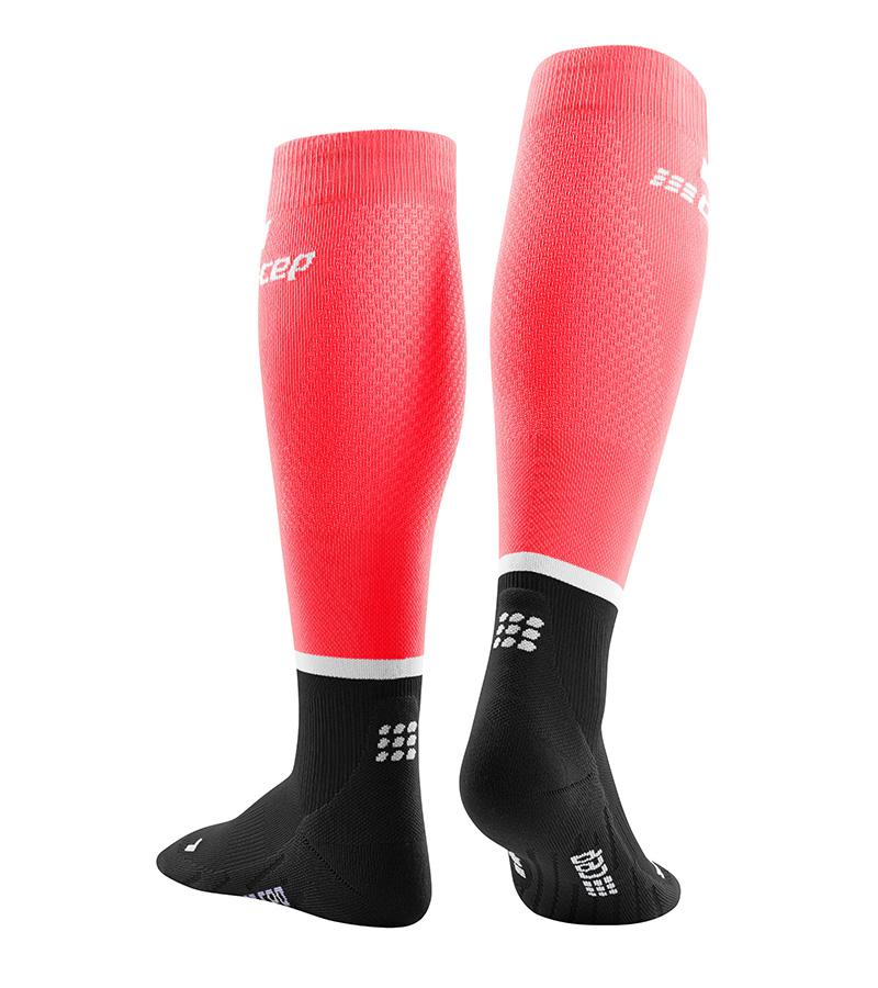 The Run Compression Socks Tall 4.0 Women