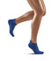 CEP - The Run Compression Socks No Show 4.0 Women