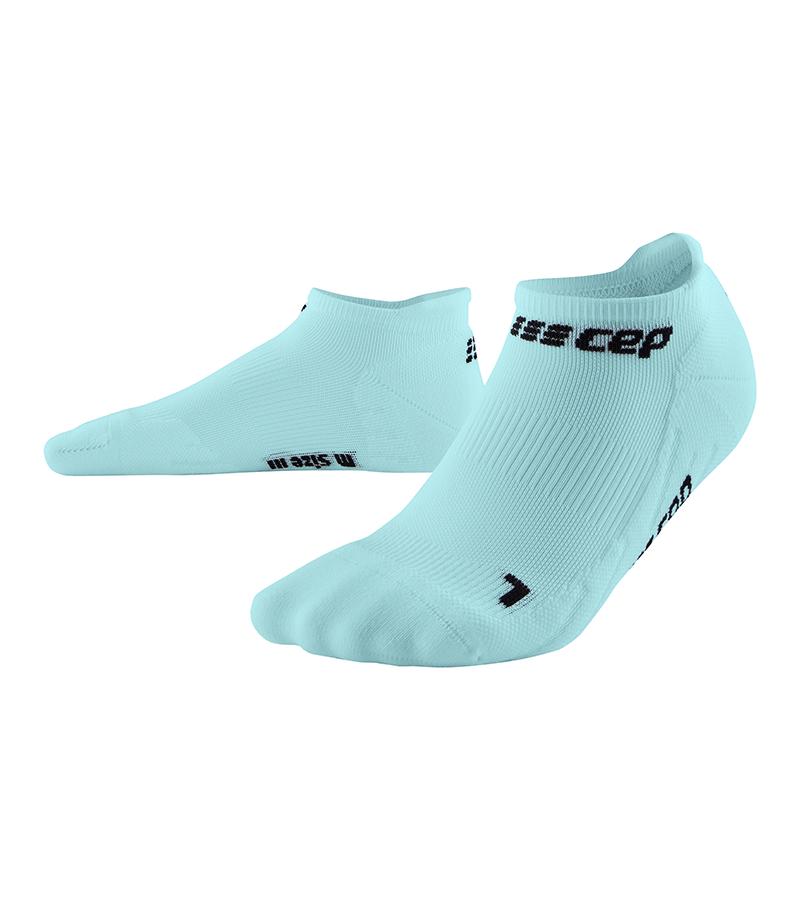 The Run Compression Socks No Show 4.0 Women