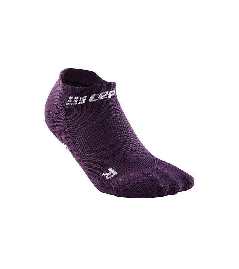 The Run Compression Socks No Show 4.0 Women