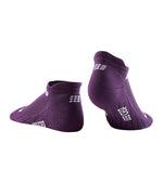 The Run Compression Socks No Show 4.0 Women