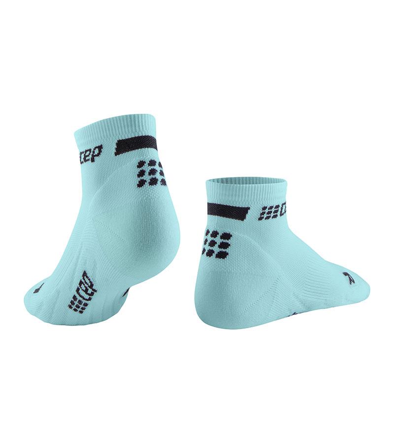 The Run Compression Socks Low Cut 4.0 Women