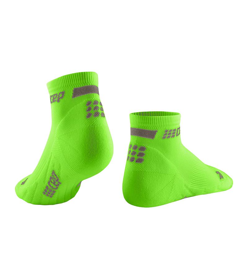 The Run Compression Socks Low Cut 4.0 Women