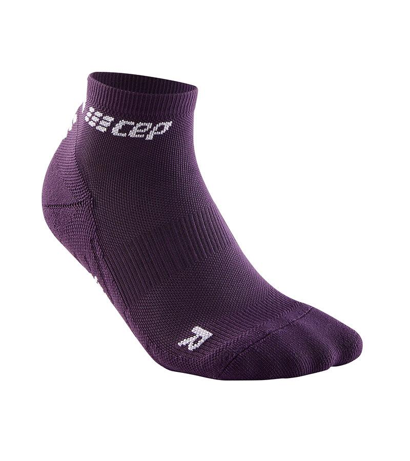 The Run Compression Socks Low Cut 4.0 Women