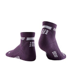 The Run Compression Socks Low Cut 4.0 Women