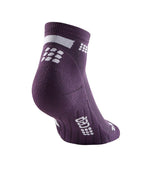 The Run Compression Socks Low Cut 4.0 Women