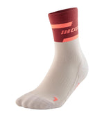 The Run Compression Socks Mid Cut 4.0 Women