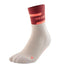 CEP - The Run Compression Socks Mid Cut 4.0 Women