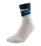 CEP - The Run Compression Socks Mid Cut 4.0 Women