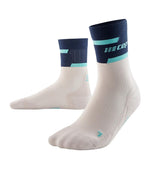 The Run Compression Socks Mid Cut 4.0 Women