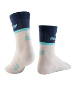 The Run Compression Socks Mid Cut 4.0 Women