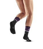 The Run Compression Socks Mid Cut 4.0 Women