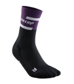 The Run Compression Socks Mid Cut 4.0 Women