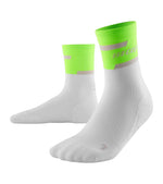 The Run Compression Socks Mid Cut 4.0 Women