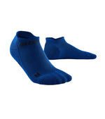 The Run Compression Socks No Show 4.0 Men