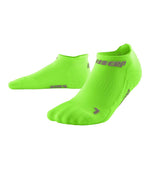 The Run Compression Socks No Show 4.0 Men