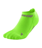 The Run Compression Socks No Show 4.0 Men