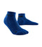 CEP - The Run Compression Socks Low Cut 4.0 Men