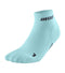 CEP - The Run Compression Socks Low Cut 4.0 Men