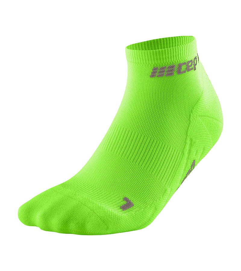 The Run Compression Socks Low Cut 4.0 Men