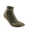 CEP - The Run Compression Socks Low Cut 4.0 Men