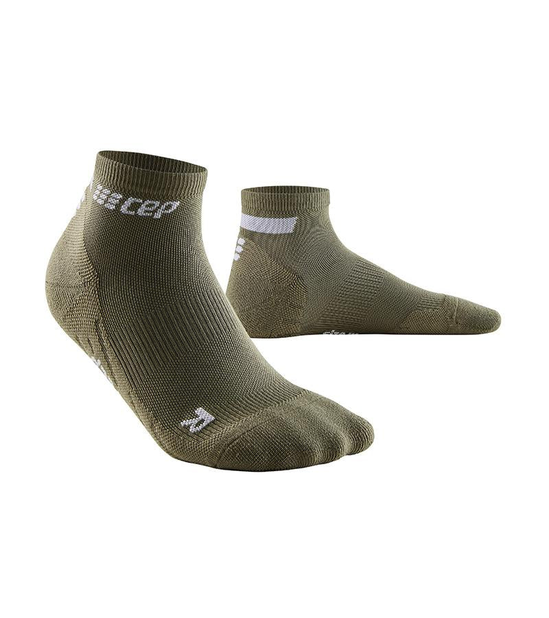 The Run Compression Socks Low Cut 4.0 Men