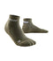 CEP - The Run Compression Socks Low Cut 4.0 Men