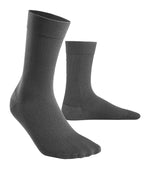 Business Compression Socks Mid Cut 2.0 Men