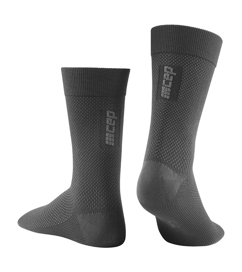 Business Compression Socks Mid Cut 2.0 Men