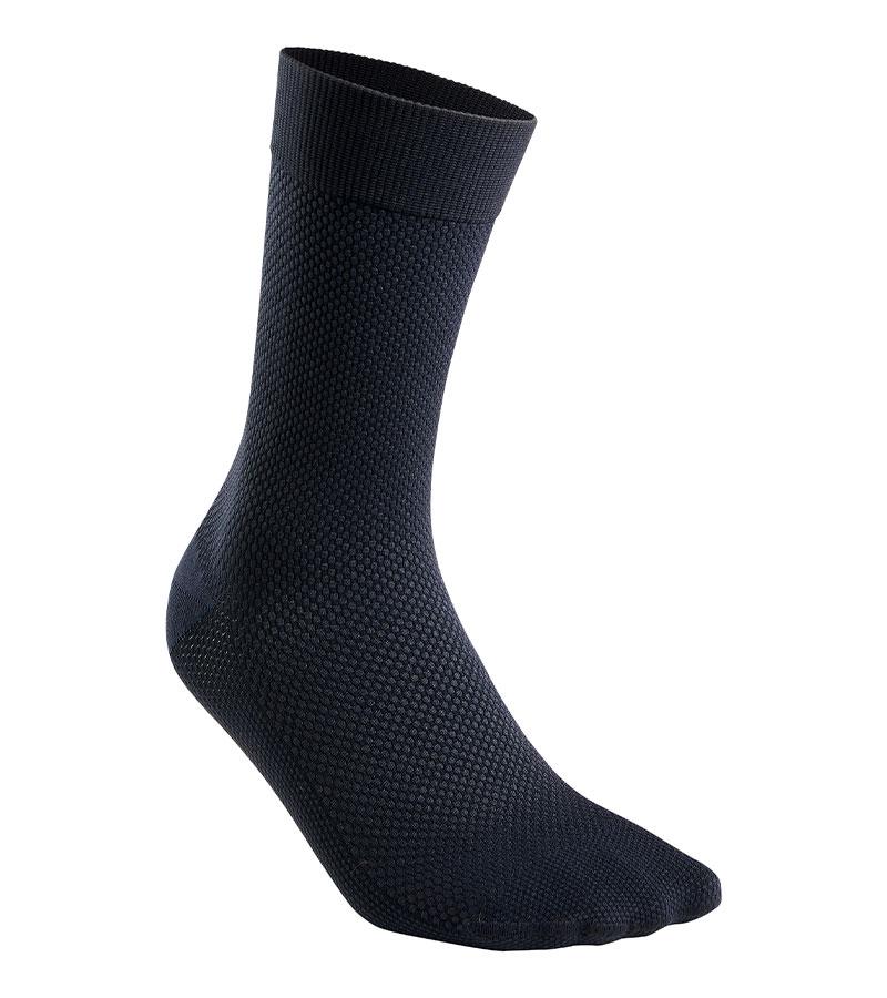 Business Compression Socks Mid Cut 2.0 Men