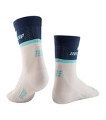 The Run Compression Socks Mid Cut 4.0 Men