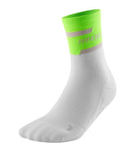 The Run Compression Socks Mid Cut 4.0 Men