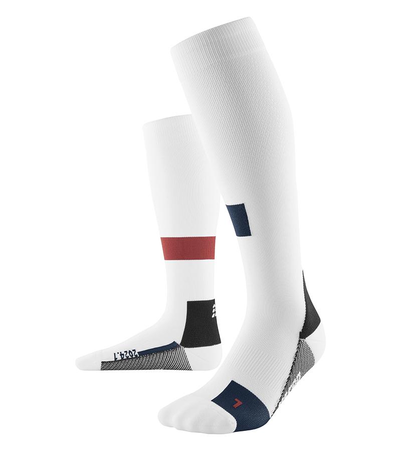 The Run Limited 2024.1 Compression Socks Tall Women