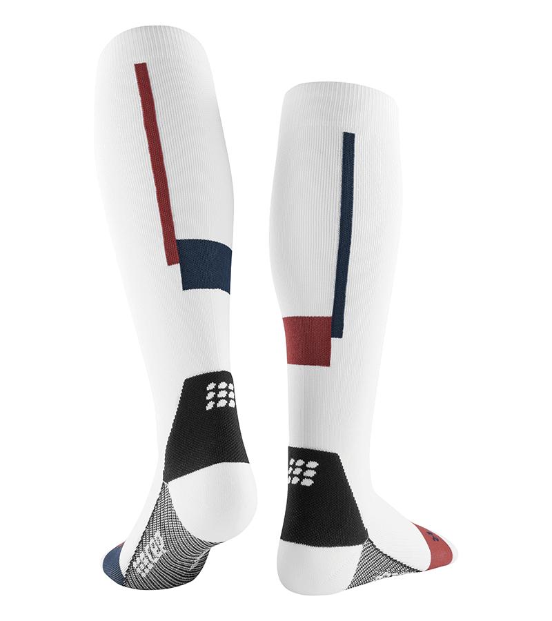 The Run Limited 2024.1 Compression Socks Tall Women