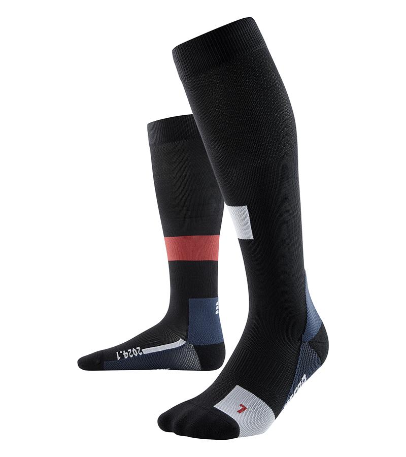 The Run Limited 2024.1 Compression Socks Tall Women