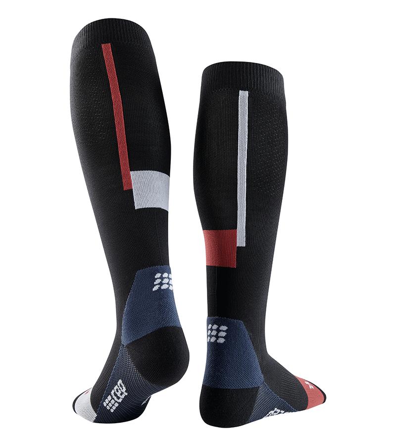 The Run Limited 2024.1 Compression Socks Tall Women