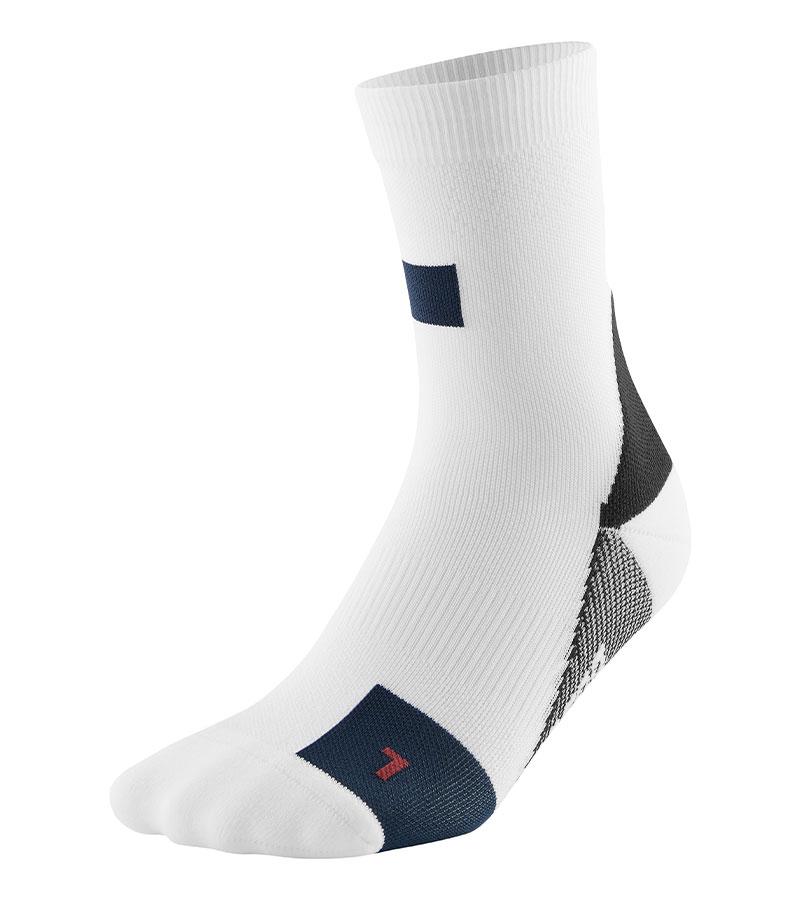 The Run Limited 2024.1 Compression Socks Mid CutWomen