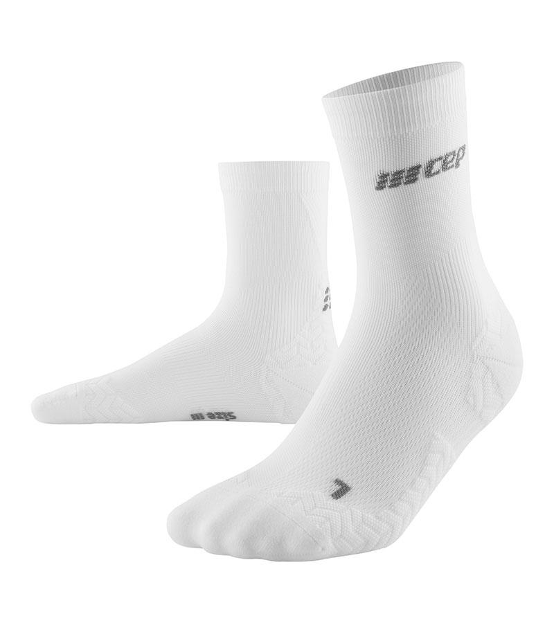 Ultralight Compression Socks Mid Cut 3.0 Women