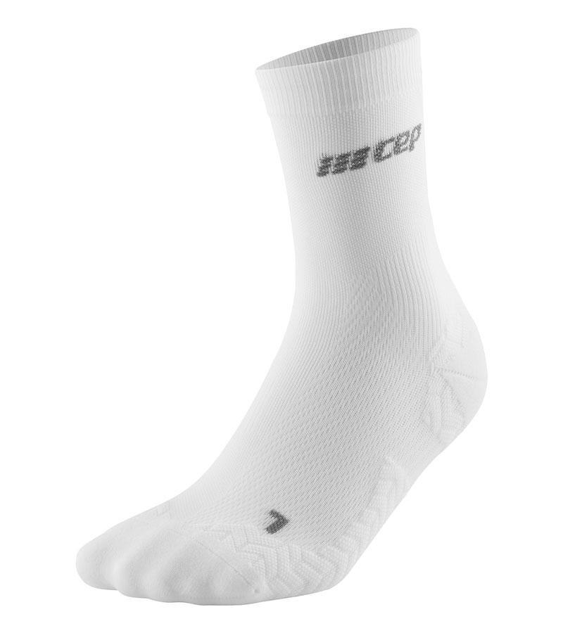 Ultralight Compression Socks Mid Cut 3.0 Women