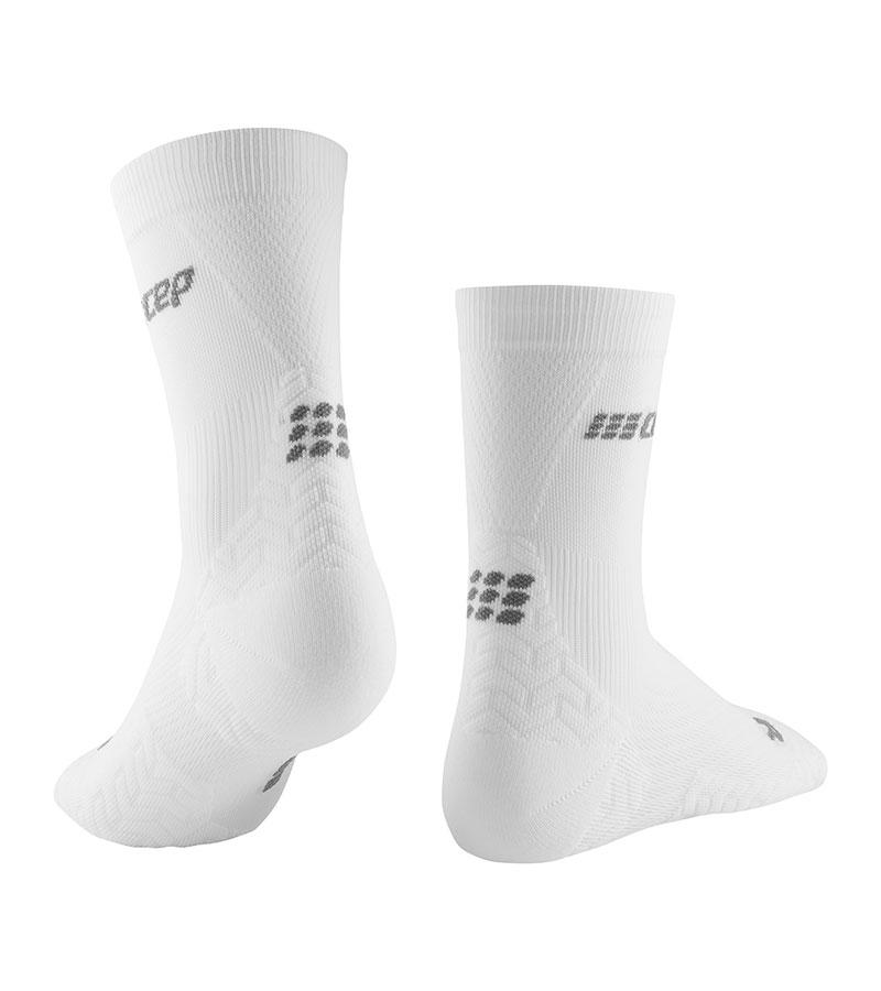 Ultralight Compression Socks Mid Cut 3.0 Women