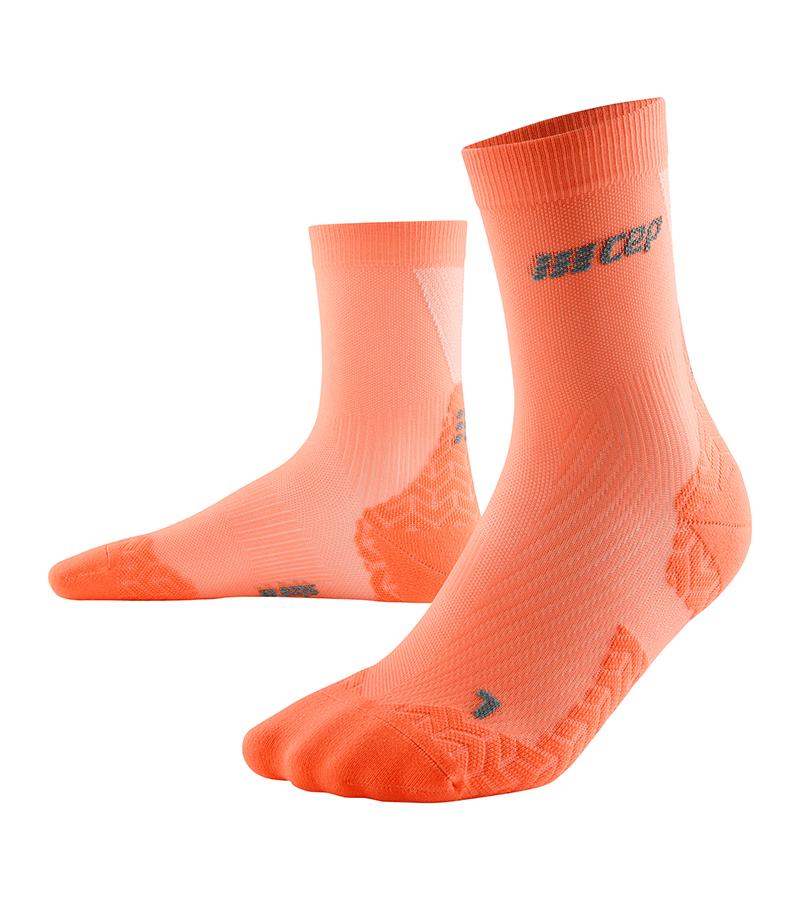 Ultralight Compression Socks Mid Cut 3.0 Women