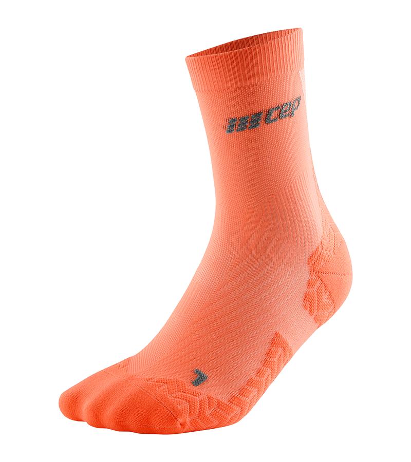 Ultralight Compression Socks Mid Cut 3.0 Women