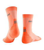 Ultralight Compression Socks Mid Cut 3.0 Women