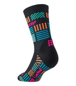 The Run Limited 2024.2 Compression Socks Mid Cut Women