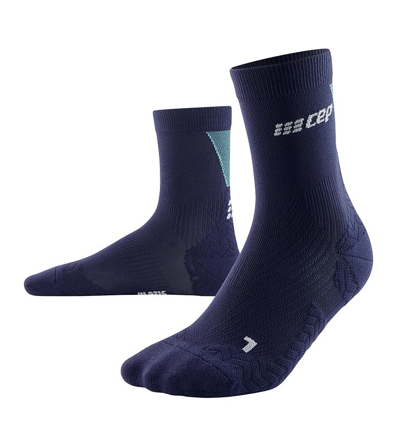 Ultralight Compression Socks Mid Cut 3.0 Women