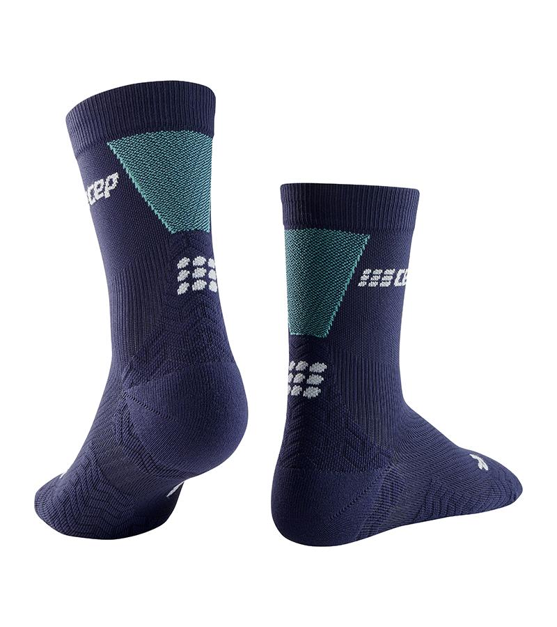 Ultralight Compression Socks Mid Cut 3.0 Women