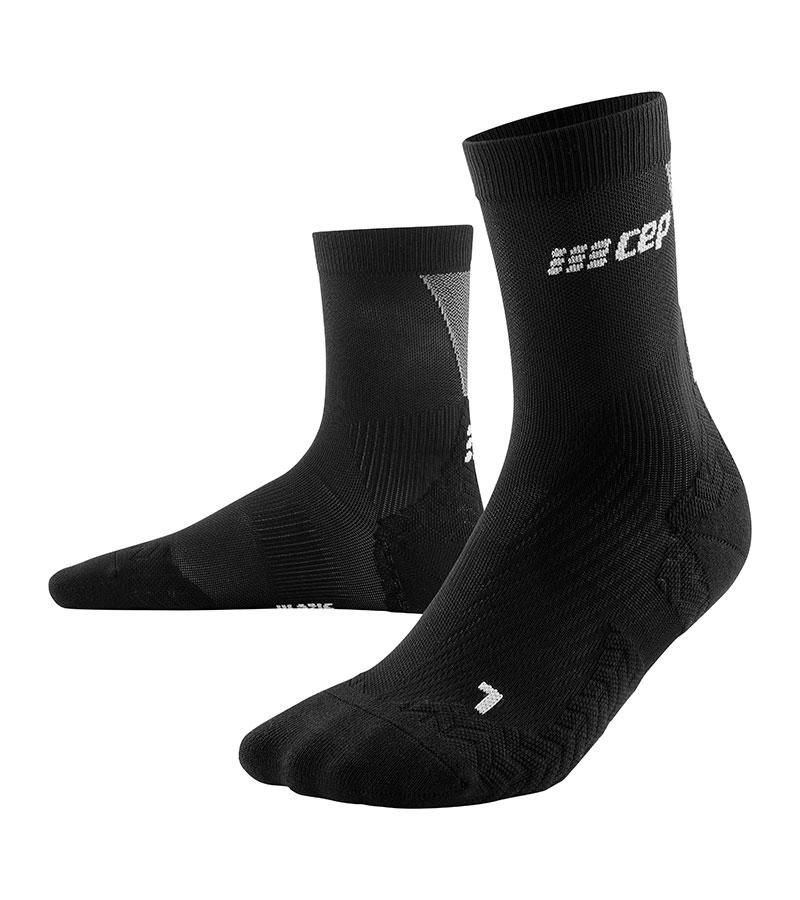 Ultralight Compression Socks Mid Cut 3.0 Women