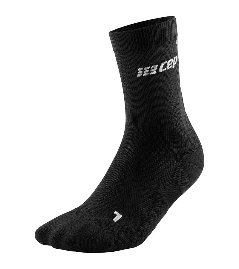 Ultralight Compression Socks Mid Cut 3.0 Women